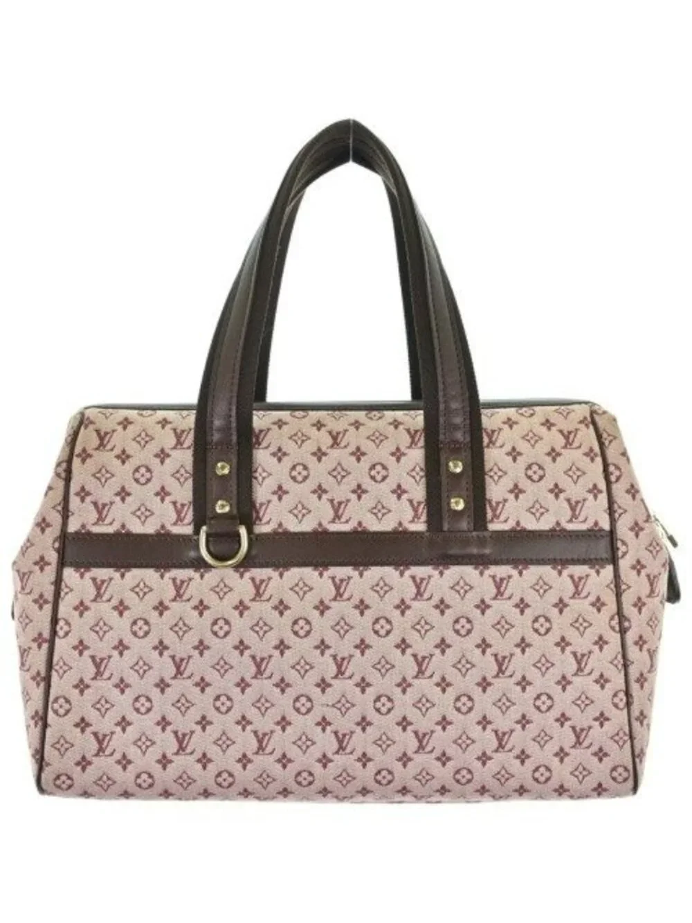 Louis Vuitton Boston